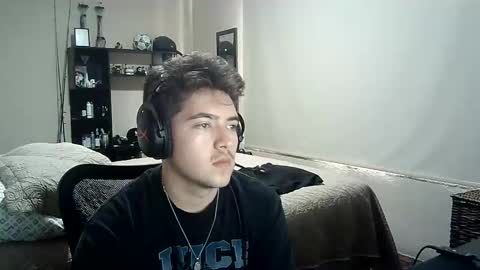 Snapshot of josh_fucks420 chatting on November 7, 2025, 6:52 pm Josh online show from November 7, 2025, 6:52 pm