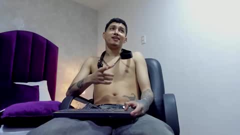 JoshBeech online show from February 18, 2026, 1:40 pm