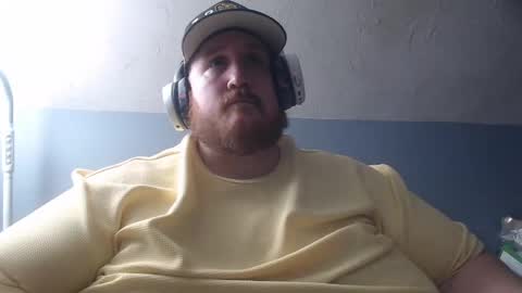 joshc627 online show from October 5, 2025, 2:54 am