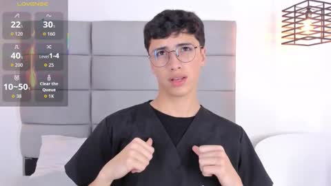 Snapshot of joshclaarktt chatting on February 5, 2026, 3:44 am Josh online show from February 5, 2026, 3:44 am