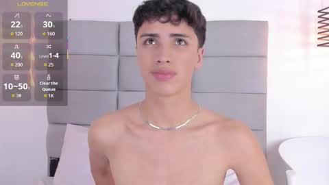 Snapshot of joshclaarktt chatting on February 19, 2026, 4:08 am Josh online show from February 19, 2026, 4:08 am