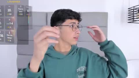 Snapshot of joshclaarktt chatting on February 22, 2026, 4:02 am Josh online show from February 22, 2026, 4:02 am