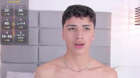 Snapshot of joshclaarktt chatting on March 1, 2026, 4:03 am Josh online show from March 1, 2026, 4:03 am