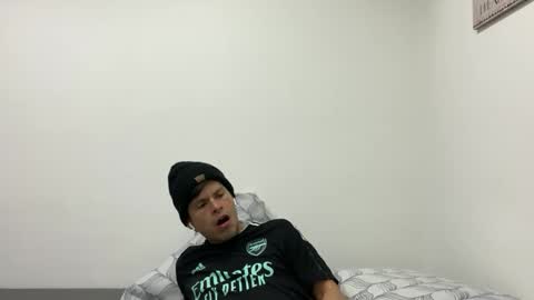 Nicolas online show from March 3, 2025, 12:26 am