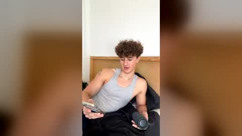 joshhcambridge online show from July 6, 2026, 9:06 am
