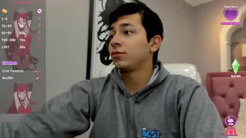 Snapshot of joshi_hot chatting on December 3, 2025, 12:58 pm JOSH online show from December 3, 2025, 12:58 pm