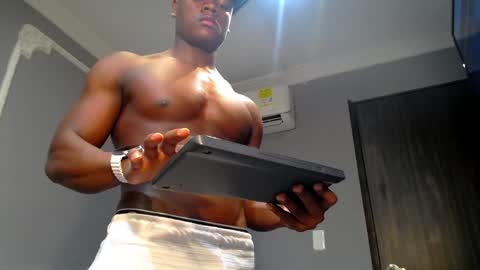 joshloganx online show from December 14, 2024, 7:14 pm