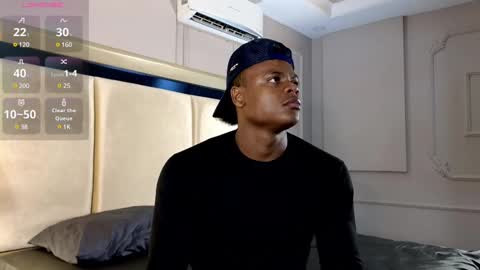 joshloganx online show from January 16, 2025, 8:14 pm