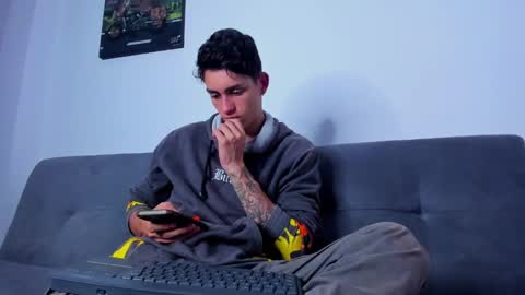 Josh online show from December 26, 2024, 2:01 am