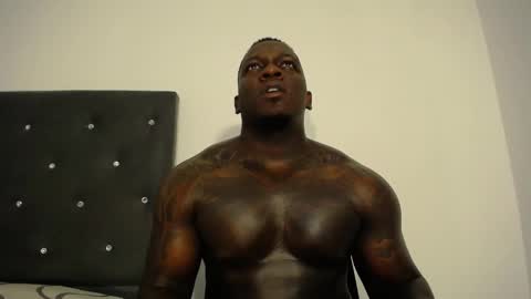 JHON online show from September 15, 2025, 1:05 am