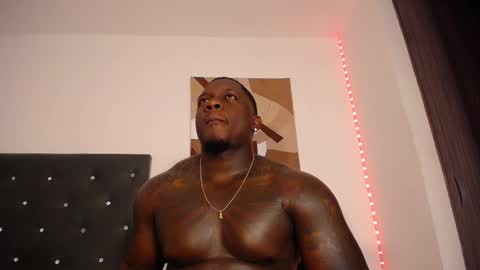 JHON online show from November 9, 2025, 8:45 am