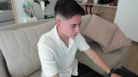 Josh online show from May 20, 2026, 4:46 pm