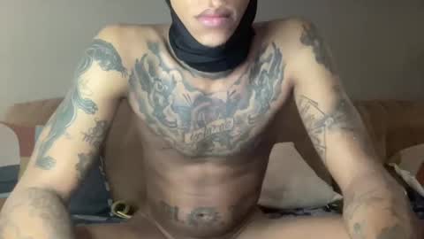 joshperrygoon online show from January 1, 2025, 6:26 am