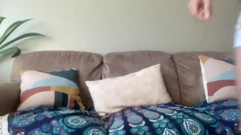 joshperrygoon online show from January 6, 2025, 5:38 pm