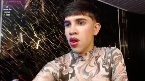 Snapshot of joshua_saenz_ chatting on May 8, 2026, 1:11 am joshua_saenz_ online show from May 8, 2026, 1:11 am