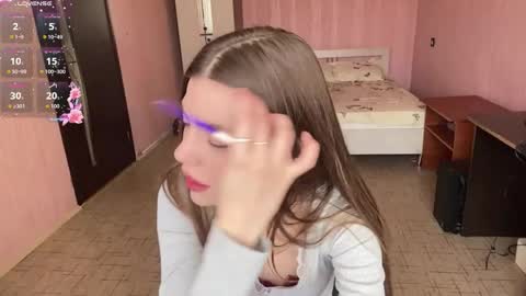 Snapshot of joshuabordelon chatting on March 26, 2026, 8:20 am Ivy online show from March 26, 2026, 8:20 am