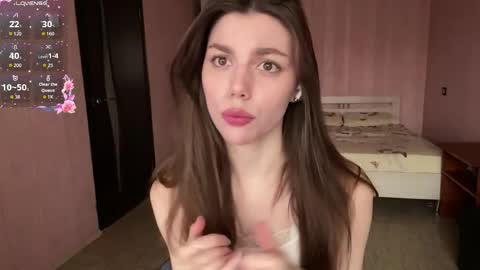 Snapshot of joshuabordelon chatting on April 1, 2026, 1:41 pm Ivy online show from April 1, 2026, 1:41 pm