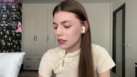 Ivy online show from June 3, 2026, 2:33 pm