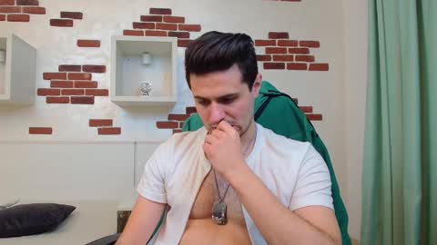 JoshuaGael online show from December 4, 2024, 9:40 am