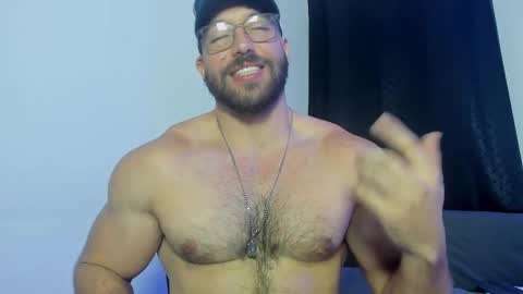 Snapshot of joshualyon chatting on October 6, 2025, 5:43 pm Joshua The Lion online show from October 6, 2025, 5:43 pm