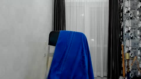 joshuamuscle69 online show from March 20, 2026, 7:13 am