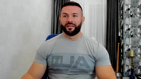 joshuamuscle69 online show from April 5, 2026, 5:04 am
