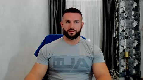 joshuamuscle69 online show from April 13, 2026, 4:23 pm