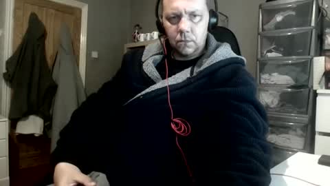 joshuaterrence online show from April 24, 2026, 8:50 am