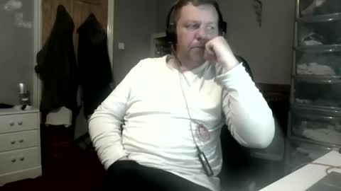 joshuaterrence online show from April 29, 2026, 8:40 am