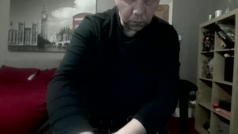 joshuaterrence online show from May 1, 2026, 9:14 am