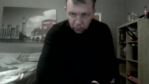 joshuaterrence online show from May 8, 2026, 10:53 am