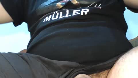 joshxm online show from February 15, 2025, 4:14 am