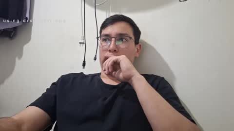 Snapshot of josq121 chatting on January 18, 2025, 6:45 am josq121 online show from January 18, 2025, 6:45 am