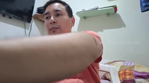 Snapshot of josq121 chatting on March 7, 2025, 7:08 am josq121 online show from March 7, 2025, 7:08 am