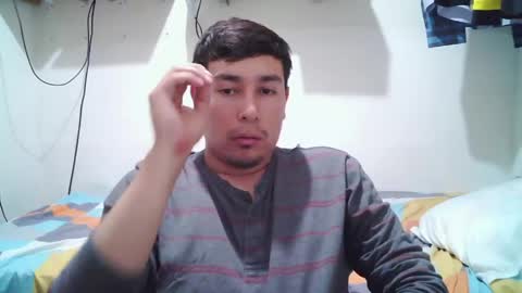 josq121 online show from April 19, 2026, 5:18 am