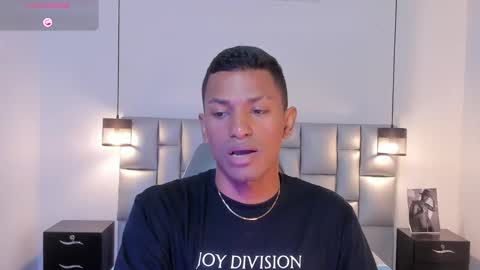 Snapshot of jossjordan chatting on November 29, 2025, 6:33 pm JOSS JORDAN online show from November 29, 2025, 6:33 pm