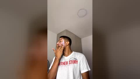 Snapshot of jossjordan chatting on February 25, 2026, 7:01 pm JOSS JORDAN online show from February 25, 2026, 7:01 pm