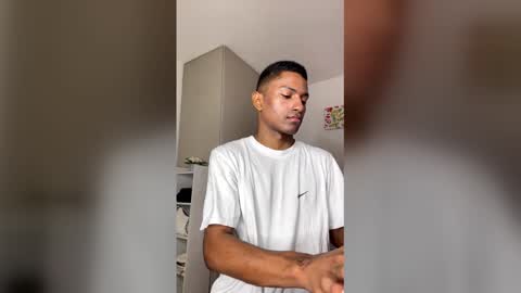 Snapshot of jossjordan chatting on February 26, 2026, 7:24 pm JOSS JORDAN online show from February 26, 2026, 7:24 pm