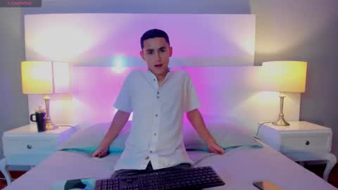 Jostyn Rous online show from April 2, 2026, 12:58 pm