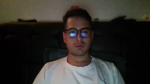 josux8 online show from January 14, 2026, 1:55 am