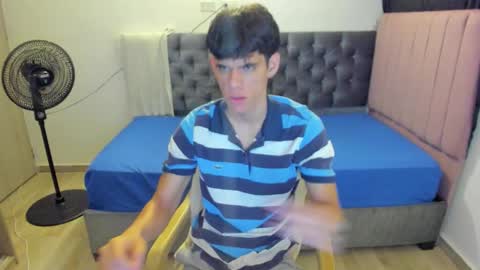 josy online show from March 19, 2026, 11:20 pm