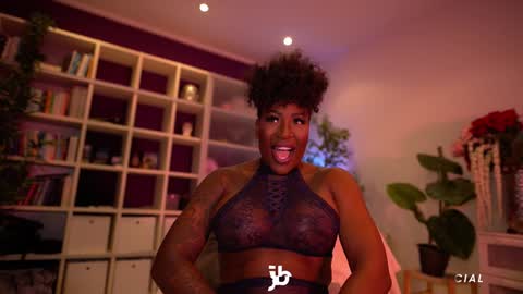 Snapshot of josyblack chatting on January 14, 2025, 6:45 am josyblack online show from January 14, 2025, 6:45 am