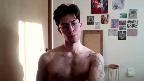 jotarojas1 online show from December 9, 2024, 10:20 pm