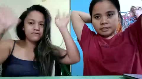 joy_esmeralda2345 online show from January 7, 2026, 1:24 pm