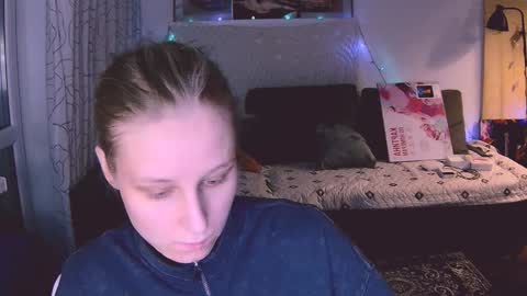 joy_keys online show from January 9, 2025, 11:02 pm