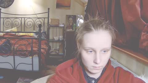 joy_keys online show from January 17, 2025, 5:30 pm