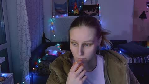 joy_keys online show from January 30, 2025, 9:25 pm