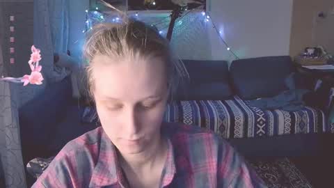 joy_keys online show from February 13, 2025, 10:54 pm