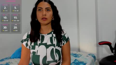 Snapshot of joyaoscura55 chatting on October 20, 2025, 9:26 pm sofiaparker8 online show from October 20, 2025, 9:26 pm