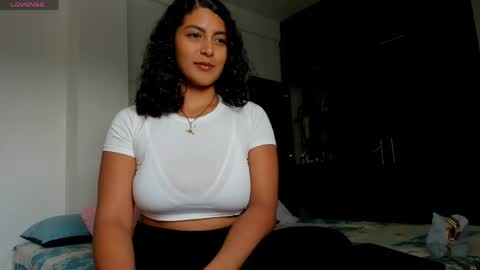 sofiaparker8 online show from May 20, 2026, 6:47 pm